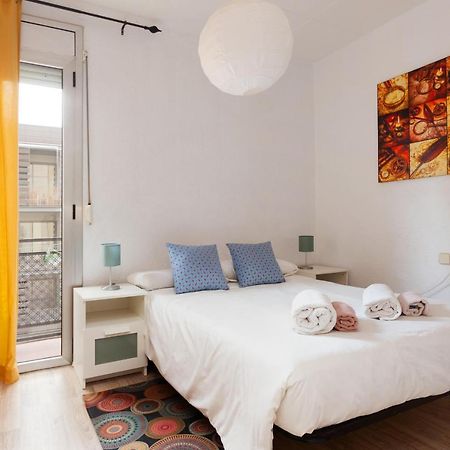 Barnapartments Monumental バルセロナ エクステリア 写真