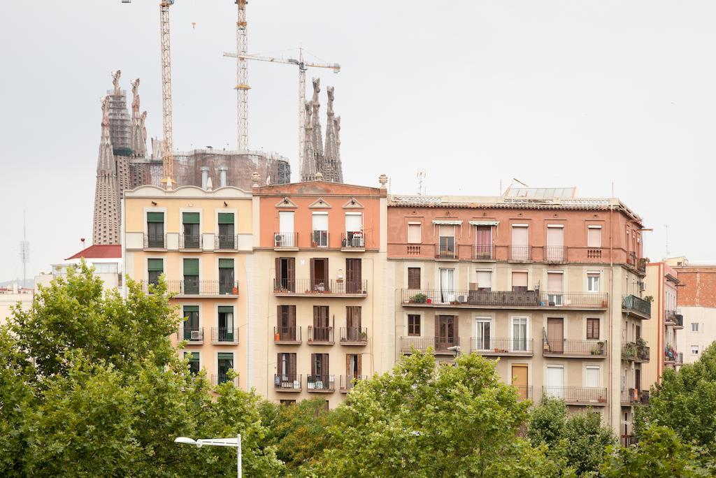 Barnapartments Monumental バルセロナ 部屋 写真