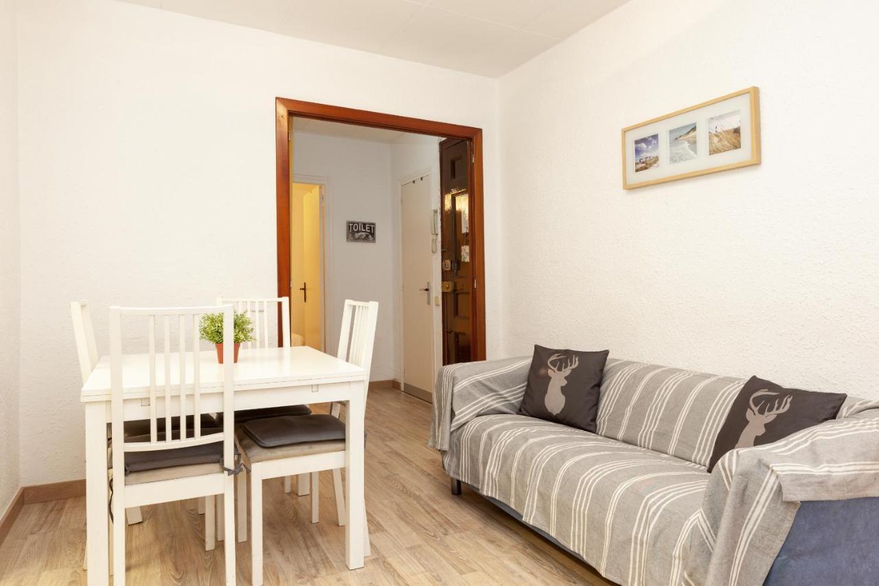 Barnapartments Monumental バルセロナ エクステリア 写真