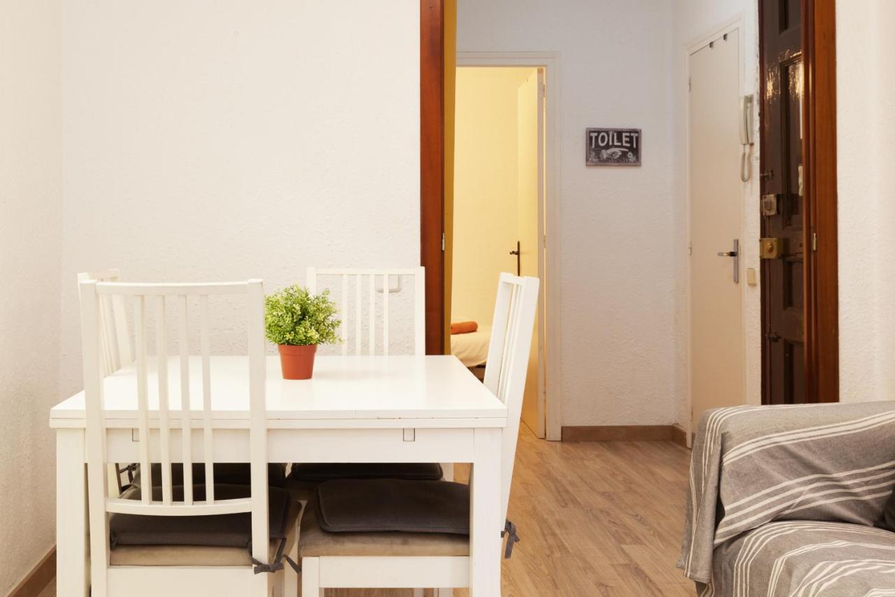 Barnapartments Monumental バルセロナ エクステリア 写真